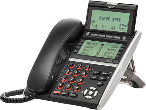 nec business phone systems